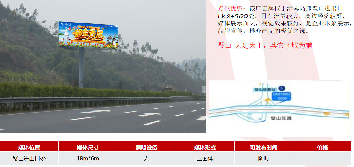 高速广告 高速广告