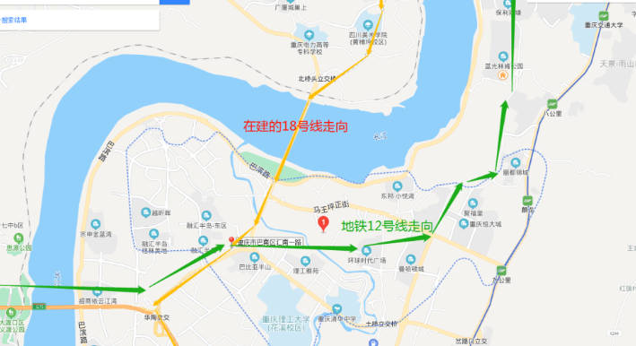 地铁12号线