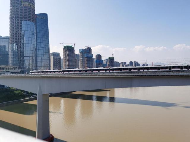 轨道交通9号线