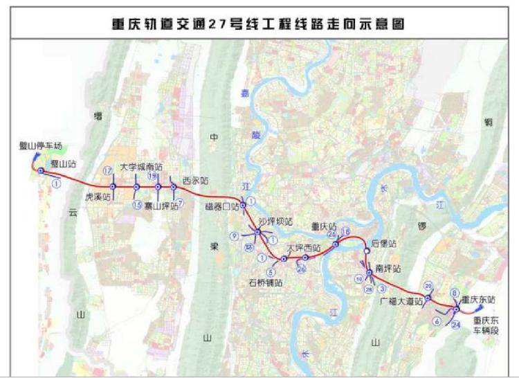 轨道交通