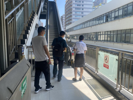 重庆轻轨2号线