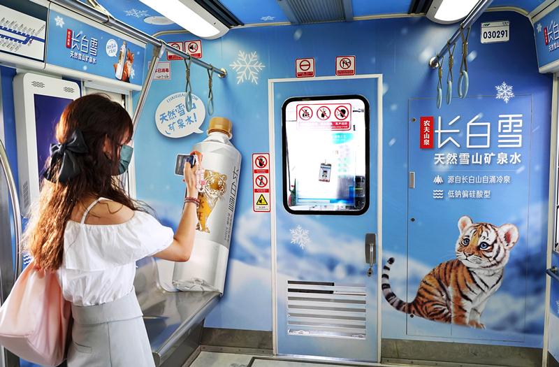 主题包车