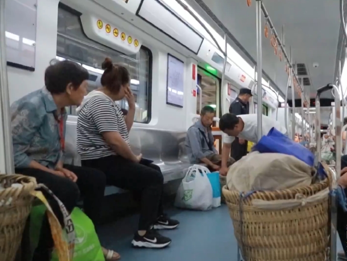 重庆地铁四号线