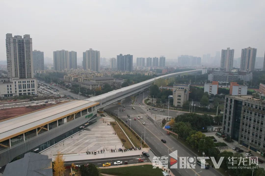 重庆璧铜线铜梁西站