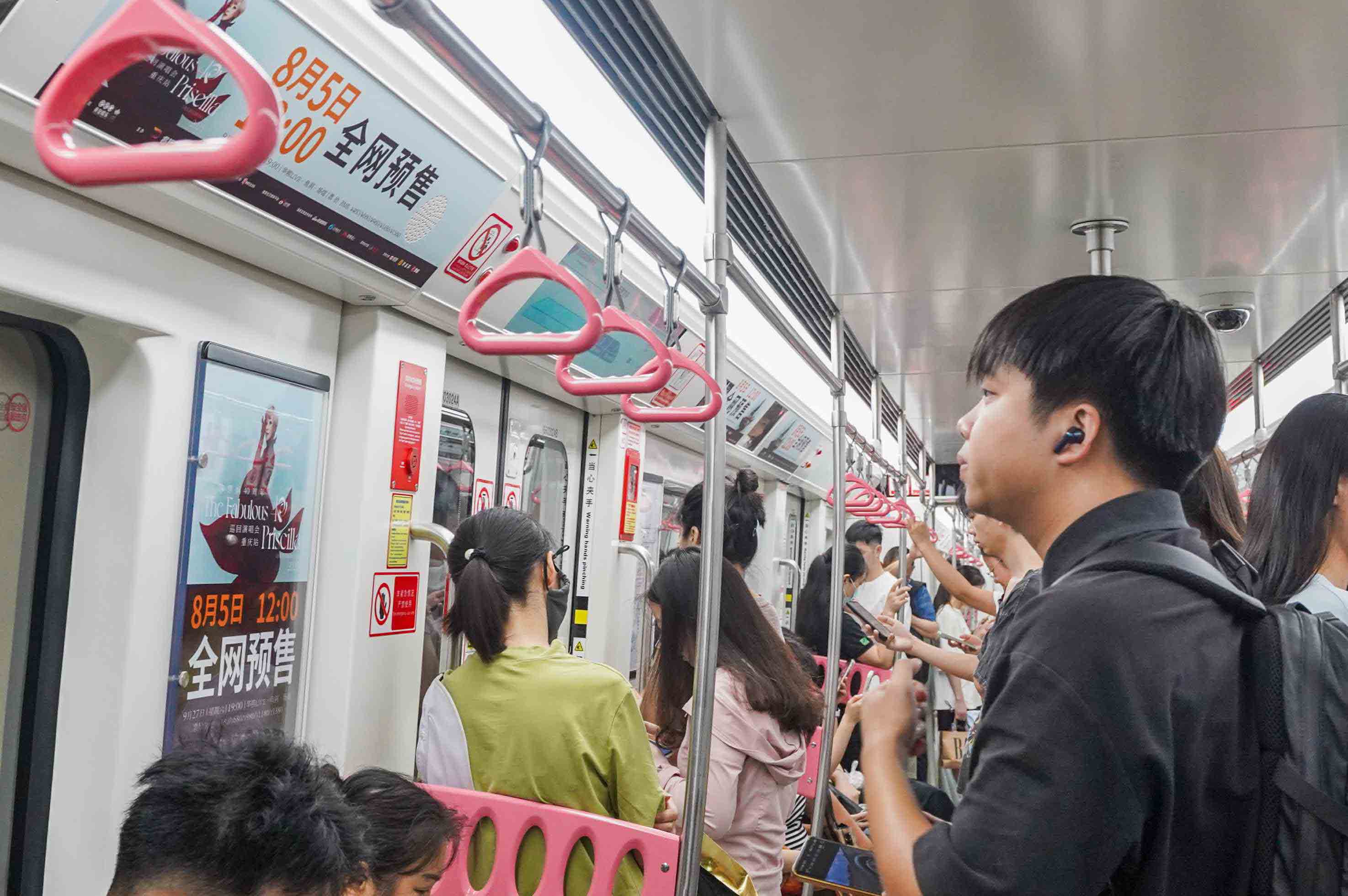 2025年陈慧娴演唱会
