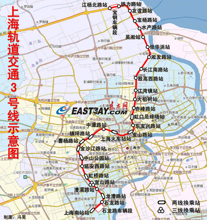 重庆轨道7号线线路