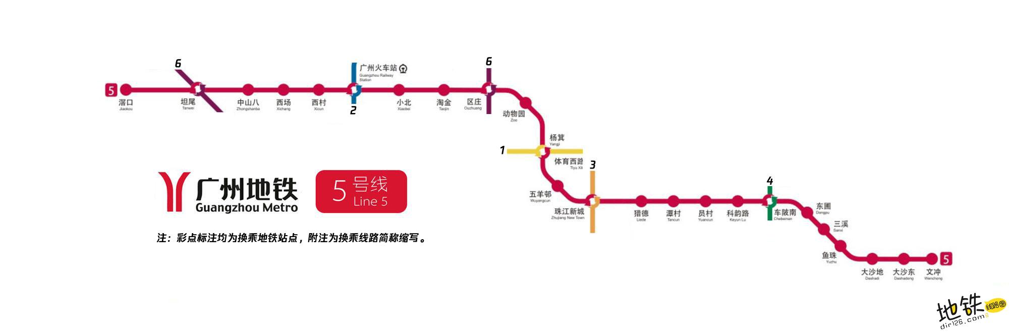 重庆轨道6号线线路