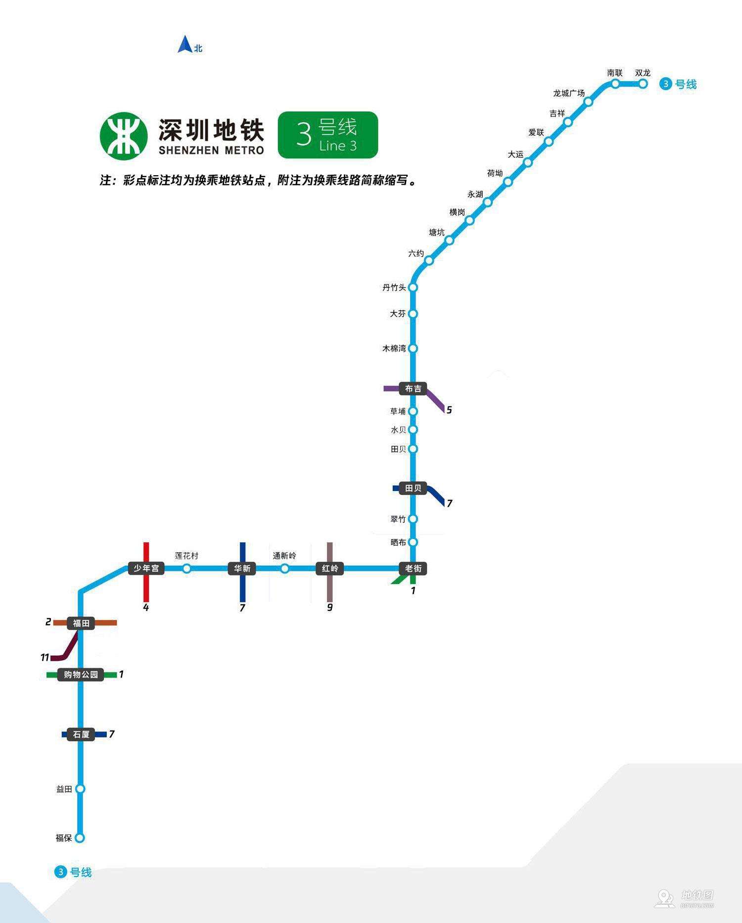 重庆轨道9号线线路