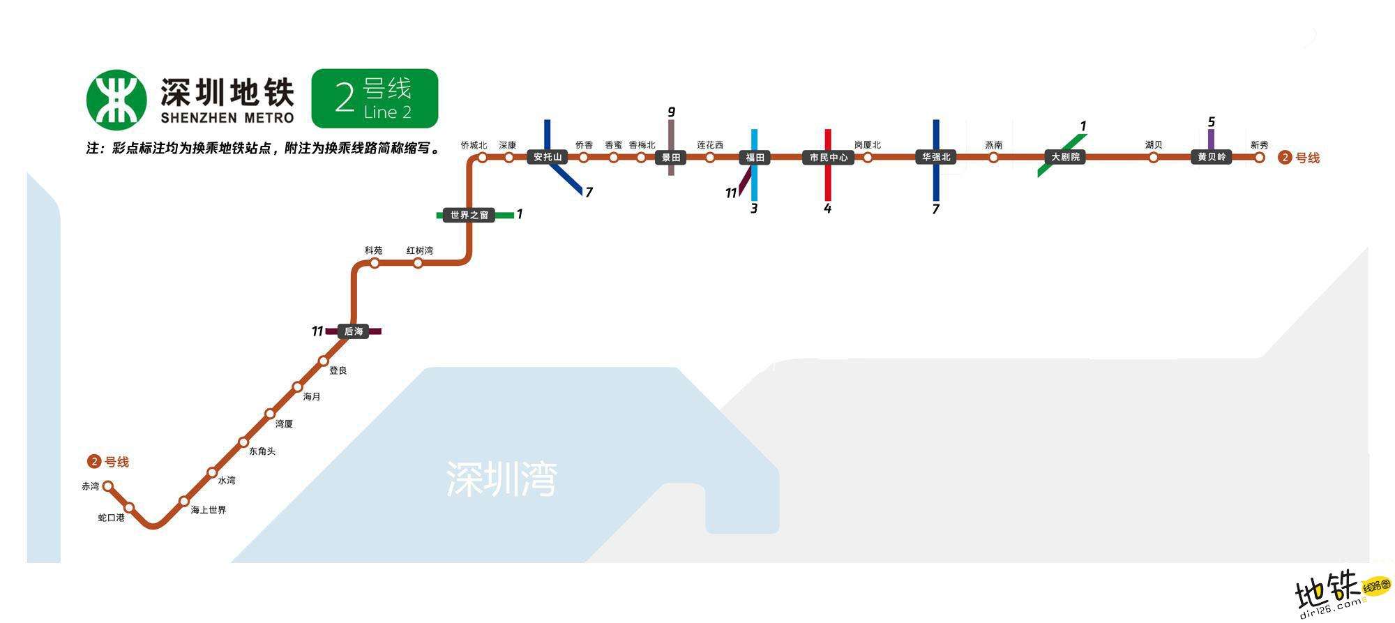 重庆轨道9号线线路